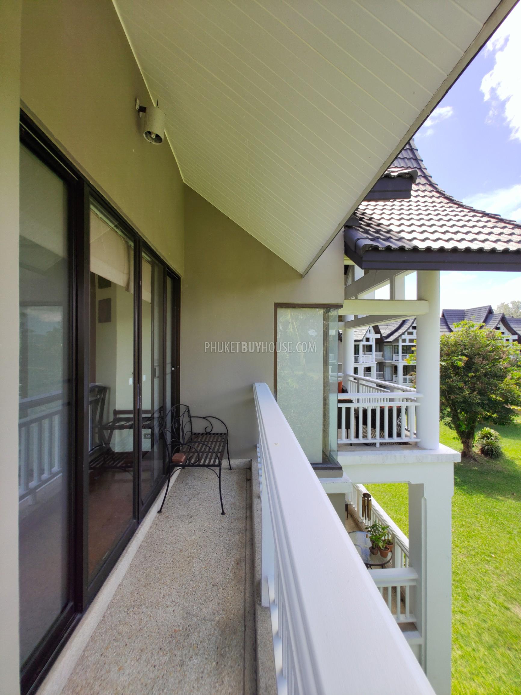 LAG21774: Beautiful Apartment Within 300m away from Bang Tao Beach. Photo #37