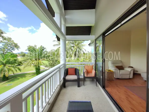 LAG21774: Beautiful Apartment Within 300m away from Bang Tao Beach. Fotoğraf #56