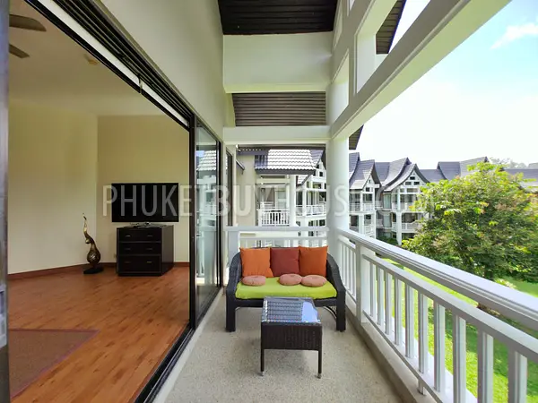 LAG21774: Beautiful Apartment Within 300m away from Bang Tao Beach. Fotoğraf #54