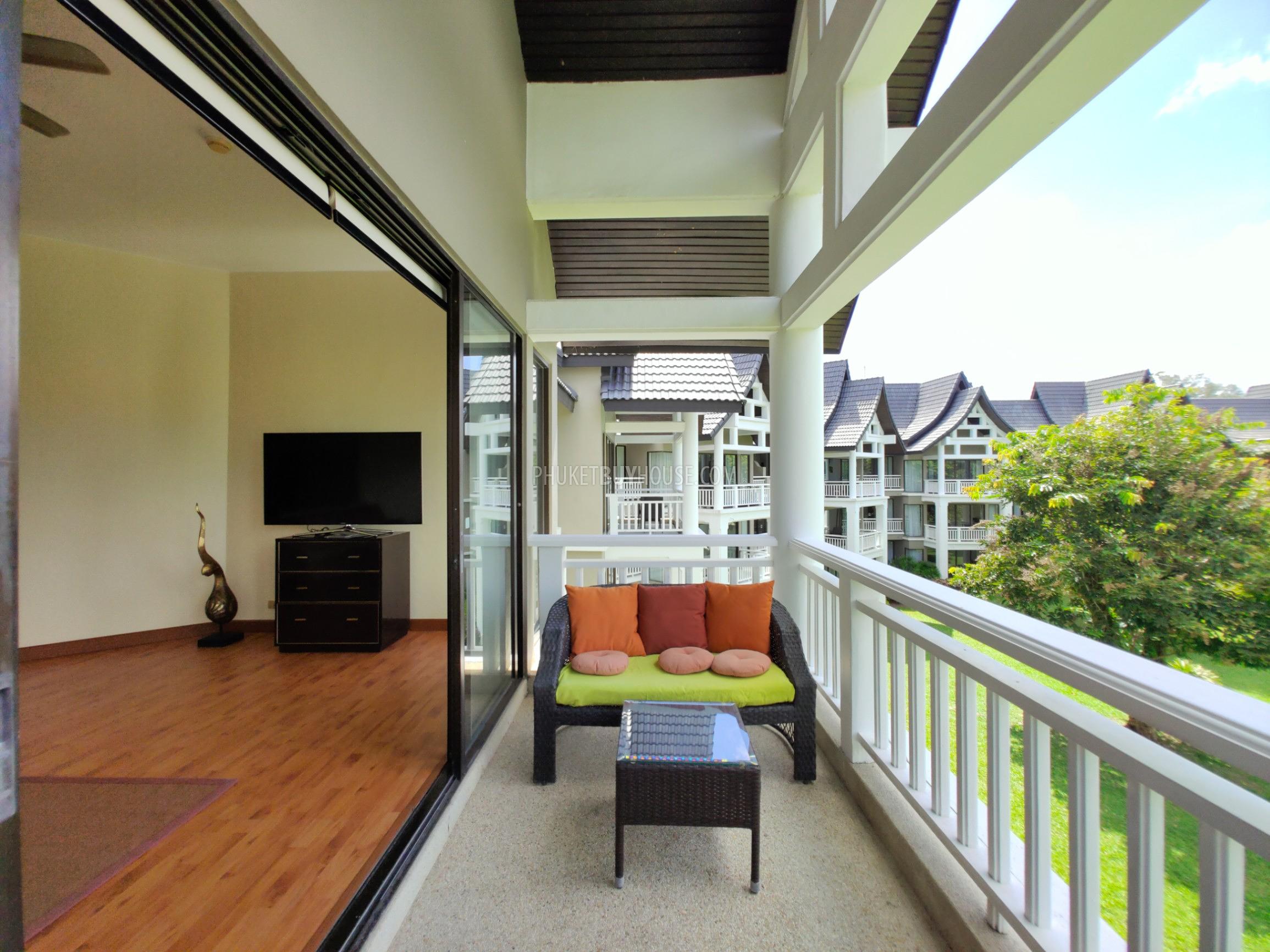 LAG21774: Beautiful Apartment Within 300m away from Bang Tao Beach. Photo #36