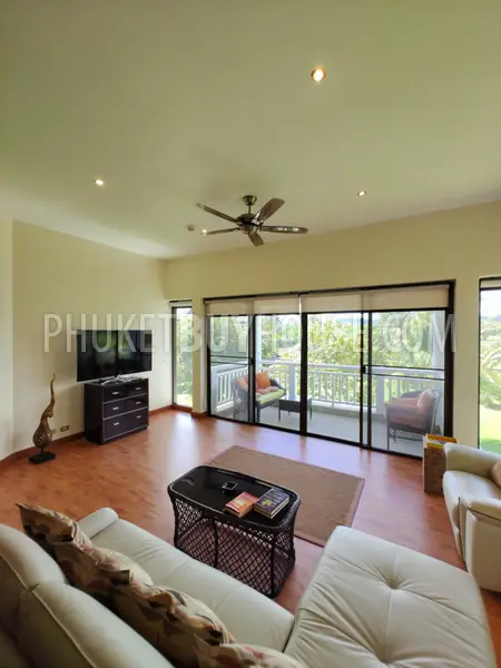 LAG21774: Beautiful Apartment Within 300m away from Bang Tao Beach. Fotoğraf #7