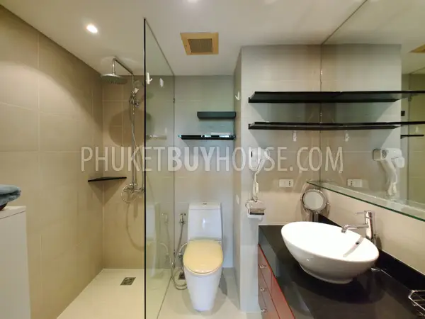 LAG21774: Beautiful Apartment Within 300m away from Bang Tao Beach. Fotoğraf #37
