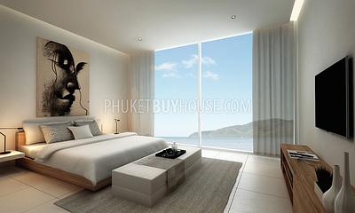 RAW4247: Stylish two-bedroom Apartment in one of the most popular areas of Phuket. Photo #3