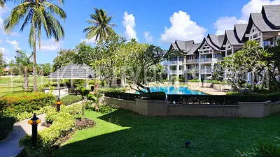 LAG21774: Beautiful Apartment Within 300m away from Bang Tao Beach. 照片 #1