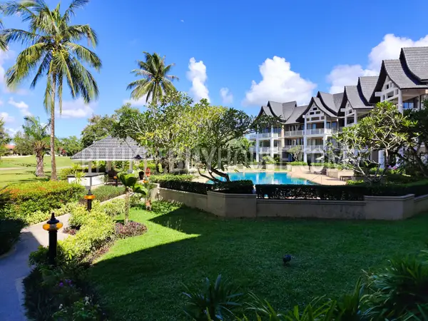 LAG21774: Beautiful Apartment Within 300m away from Bang Tao Beach. Fotoğraf #1
