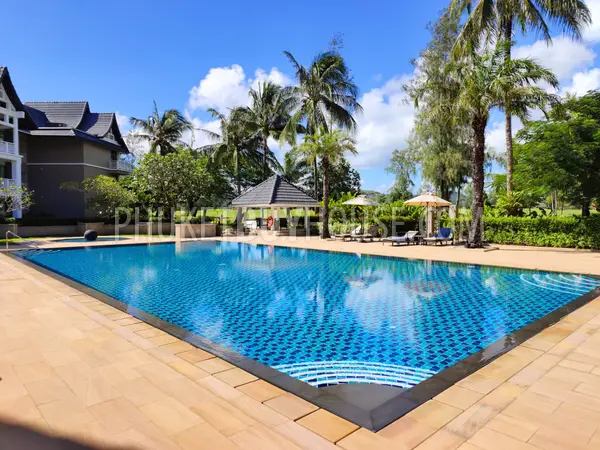 LAG21774: Beautiful Apartment Within 300m away from Bang Tao Beach. Fotoğraf #79