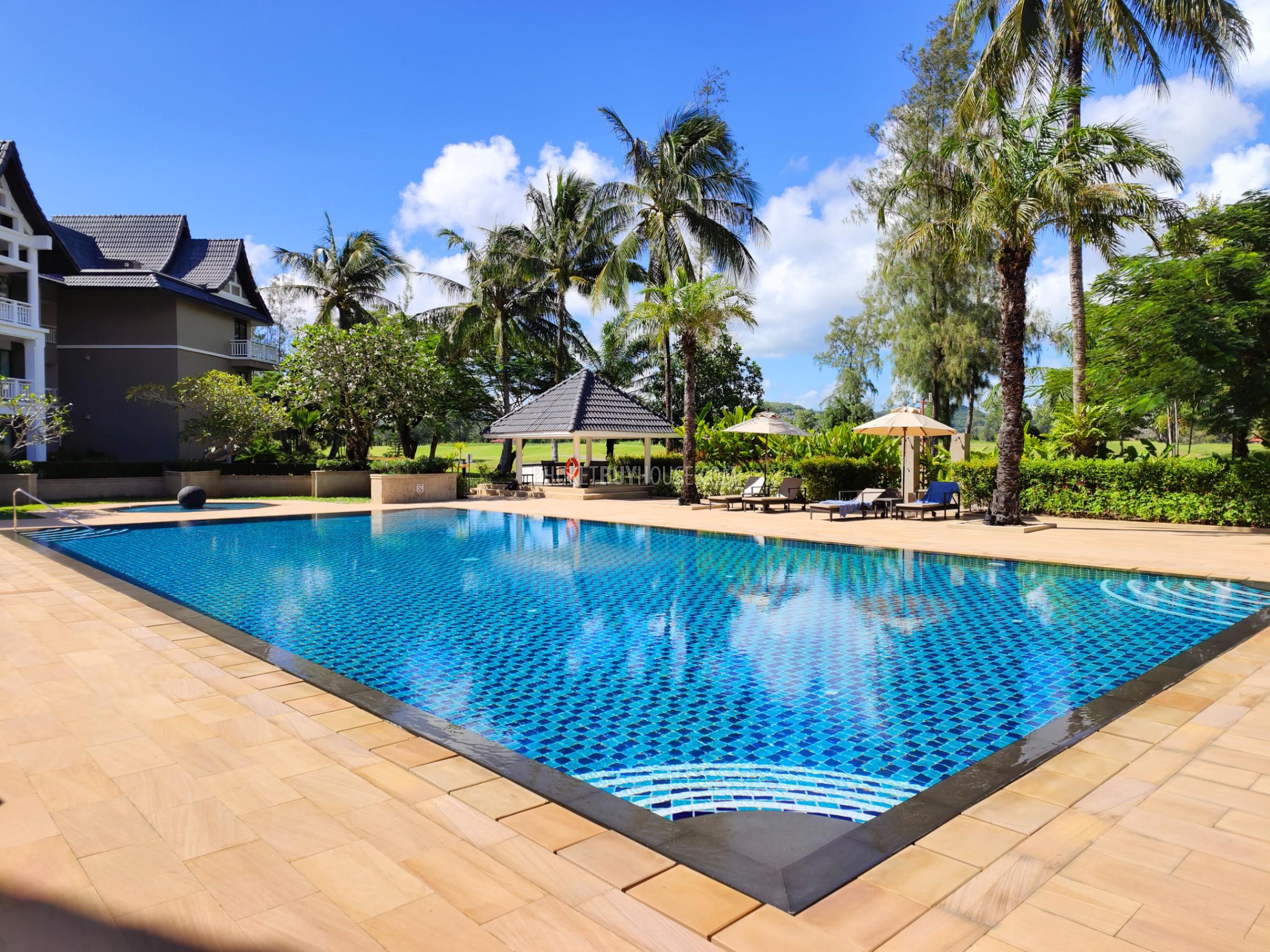 LAG21774: Beautiful Apartment Within 300m away from Bang Tao Beach. Photo #90