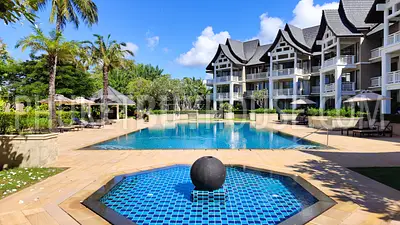 LAG21774: Beautiful Apartment Within 300m away from Bang Tao Beach. 照片 #74