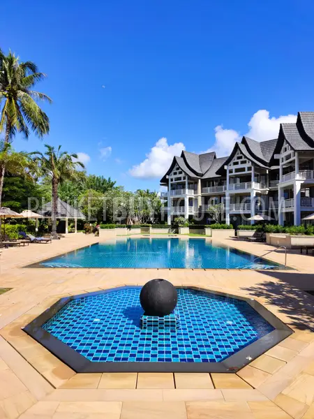 LAG21774: Beautiful Apartment Within 300m away from Bang Tao Beach. Fotoğraf #73