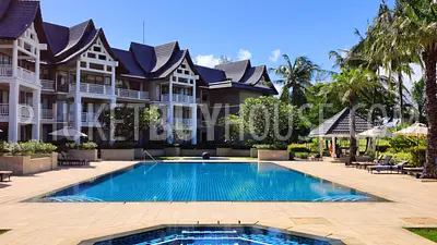 LAG21774: Beautiful Apartment Within 300m away from Bang Tao Beach. 照片 #70