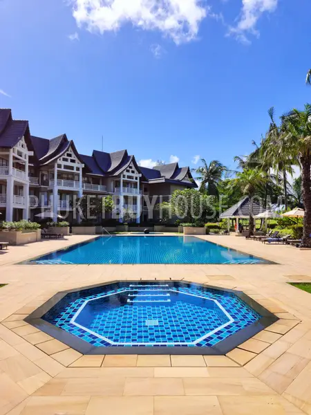 LAG21774: Beautiful Apartment Within 300m away from Bang Tao Beach. Fotoğraf #70