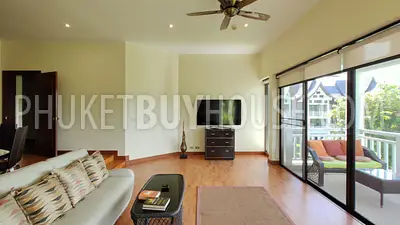 LAG21774: Beautiful Apartment Within 300m away from Bang Tao Beach. 照片 #9