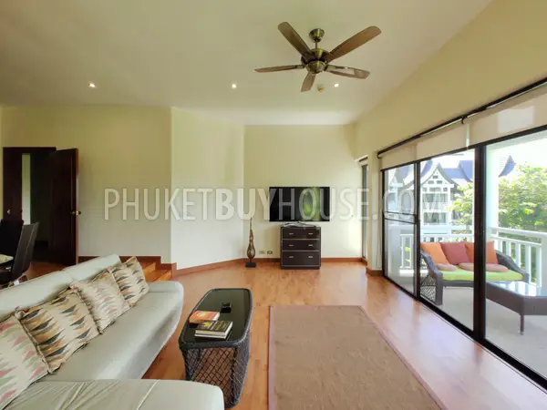 LAG21774: Beautiful Apartment Within 300m away from Bang Tao Beach. Fotoğraf #9