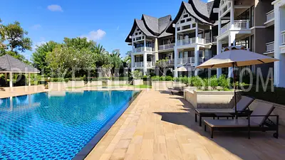 LAG21774: Beautiful Apartment Within 300m away from Bang Tao Beach. 照片 #78