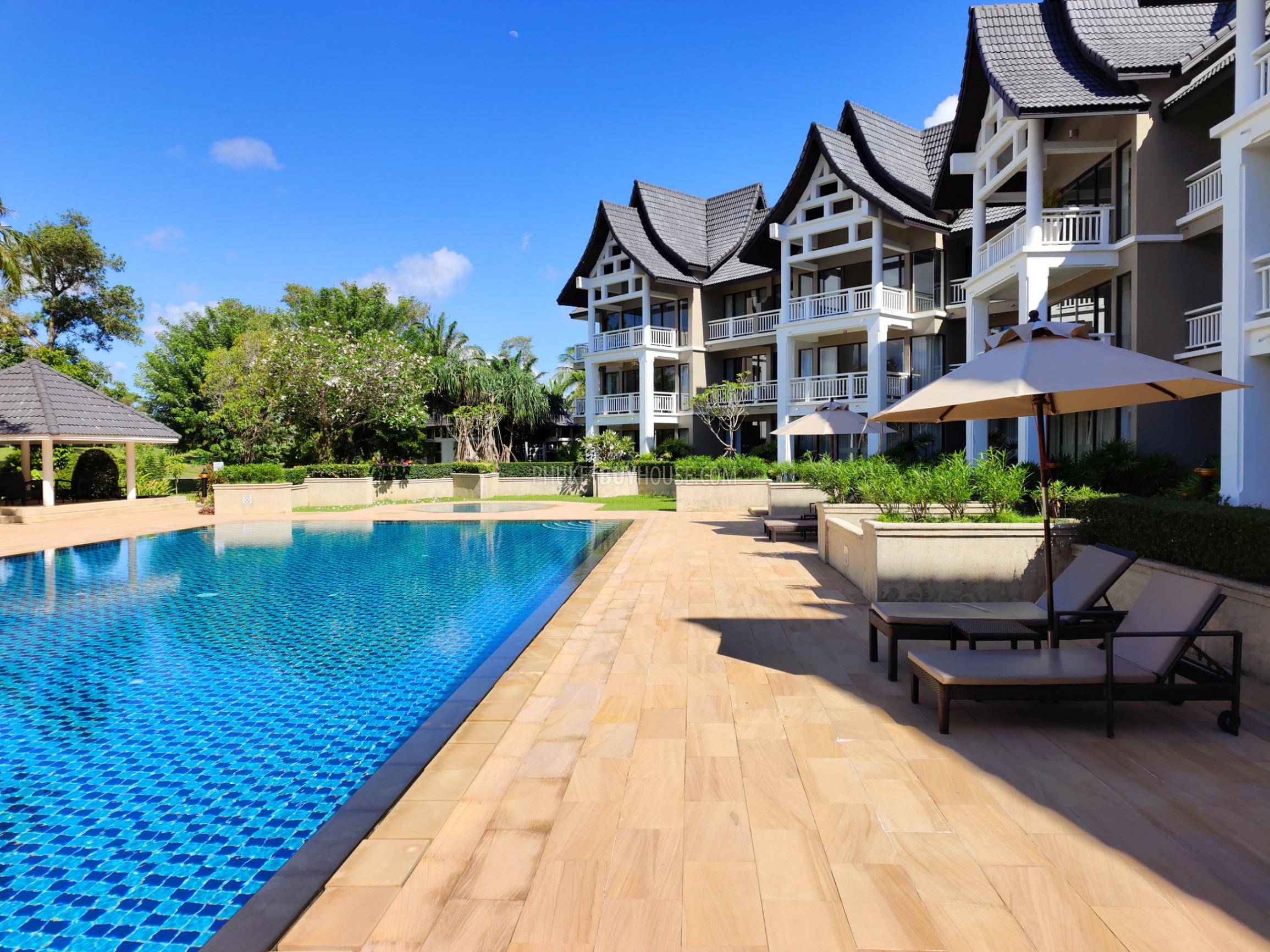 LAG21774: Достойные Апартаменты В 300 Метрах от пляжа Банг Тао. Фото #96