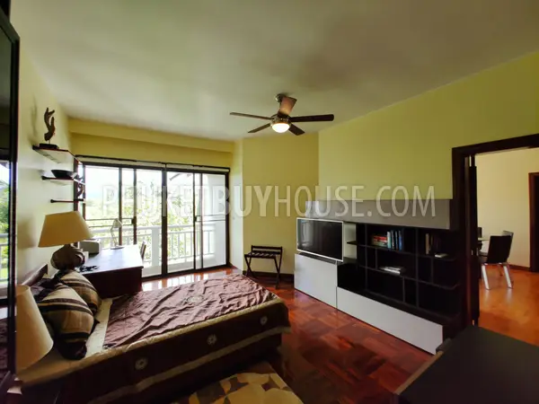 LAG21774: Beautiful Apartment Within 300m away from Bang Tao Beach. Fotoğraf #30