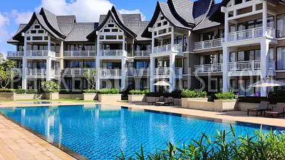 LAG21774: Beautiful Apartment Within 300m away from Bang Tao Beach. 照片 #75