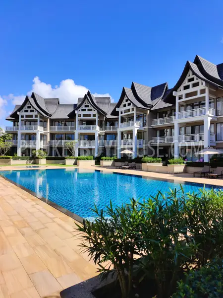 LAG21774: Beautiful Apartment Within 300m away from Bang Tao Beach. Fotoğraf #75