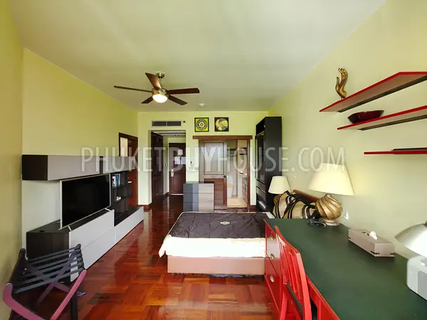 LAG21774: Beautiful Apartment Within 300m away from Bang Tao Beach. Fotoğraf #33
