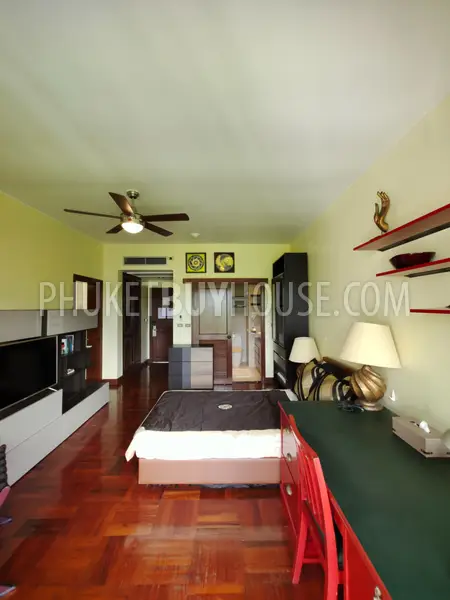 LAG21774: Beautiful Apartment Within 300m away from Bang Tao Beach. Fotoğraf #45