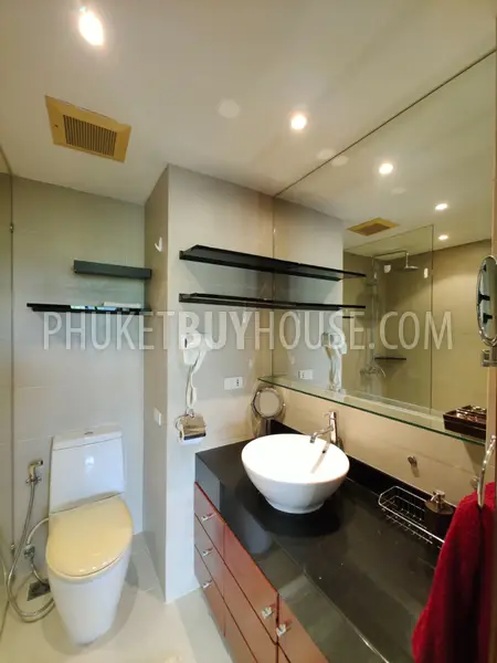 LAG21774: Beautiful Apartment Within 300m away from Bang Tao Beach. Fotoğraf #35