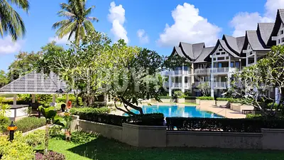 LAG21774: Beautiful Apartment Within 300m away from Bang Tao Beach. 照片 #72