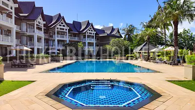 LAG21774: Beautiful Apartment Within 300m away from Bang Tao Beach. 照片 #2