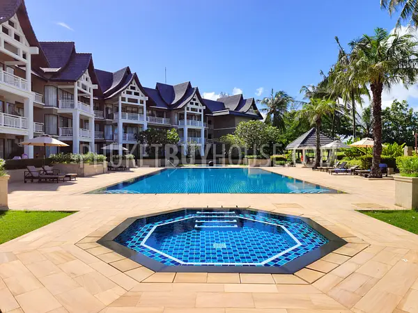 LAG21774: Beautiful Apartment Within 300m away from Bang Tao Beach. Fotoğraf #2
