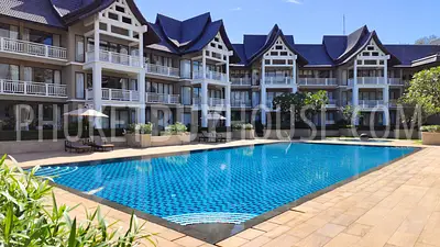 LAG21774: Beautiful Apartment Within 300m away from Bang Tao Beach. 照片 #76