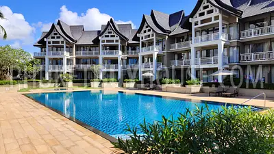 LAG21774: Beautiful Apartment Within 300m away from Bang Tao Beach. 照片 #77