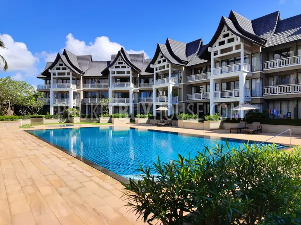 LAG21774: Beautiful Apartment Within 300m away from Bang Tao Beach. Fotoğraf #77