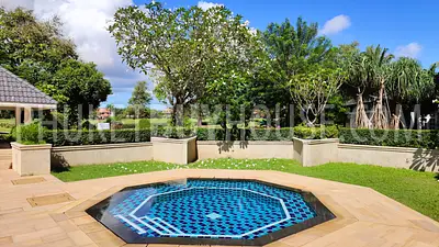 LAG21774: Beautiful Apartment Within 300m away from Bang Tao Beach. 照片 #69