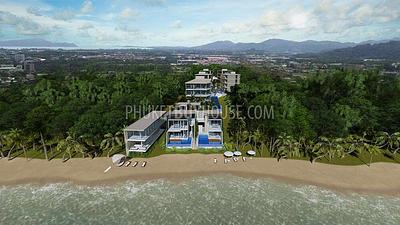 RAW4247: Stylish two-bedroom Apartment in one of the most popular areas of Phuket. Photo #7