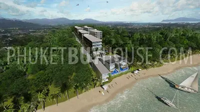 RAW4247: Stylish two-bedroom Apartment in one of the most popular areas of Phuket. Photo #8