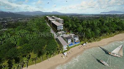 RAW4247: Stylish two-bedroom Apartment in one of the most popular areas of Phuket. Photo #8