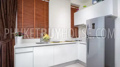 RAW4247: Stylish two-bedroom Apartment in one of the most popular areas of Phuket. Photo #9