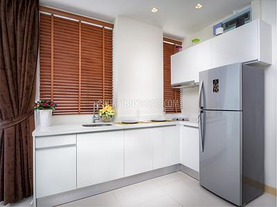 RAW4247: Stylish two-bedroom Apartment in one of the most popular areas of Phuket. Photo #9