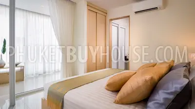 RAW4247: Stylish two-bedroom Apartment in one of the most popular areas of Phuket. Photo #10