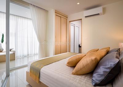 RAW4247: Stylish two-bedroom Apartment in one of the most popular areas of Phuket. Photo #10