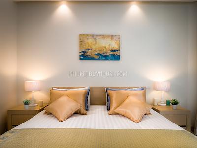 RAW4247: Stylish two-bedroom Apartment in one of the most popular areas of Phuket. Photo #11