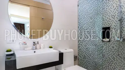 RAW4247: Stylish two-bedroom Apartment in one of the most popular areas of Phuket. Photo #12