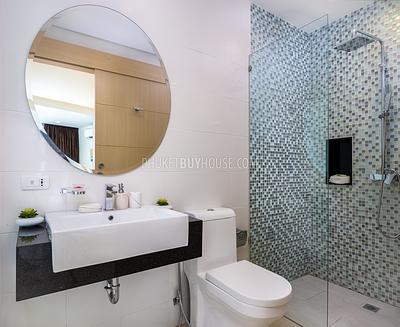 RAW4247: Stylish two-bedroom Apartment in one of the most popular areas of Phuket. Photo #12