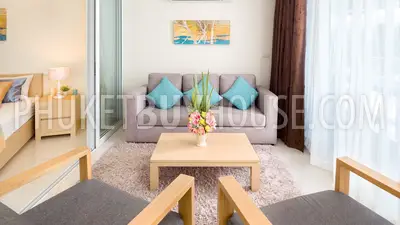RAW4247: Stylish two-bedroom Apartment in one of the most popular areas of Phuket. Photo #14