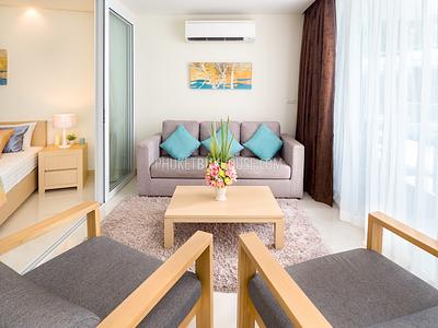 RAW4247: Stylish two-bedroom Apartment in one of the most popular areas of Phuket. Photo #14