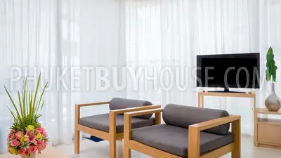 RAW4247: Stylish two-bedroom Apartment in one of the most popular areas of Phuket. Photo #16