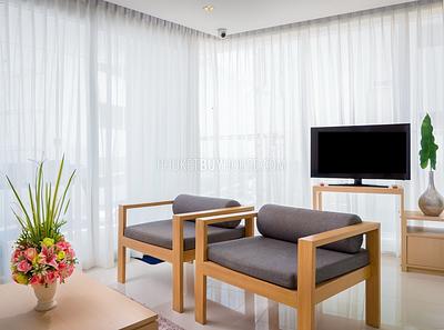 RAW4247: Stylish two-bedroom Apartment in one of the most popular areas of Phuket. Photo #16