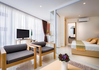 RAW4247: Stylish two-bedroom Apartment in one of the most popular areas of Phuket. Photo #18