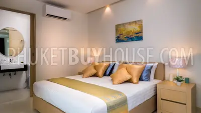 RAW4247: Stylish two-bedroom Apartment in one of the most popular areas of Phuket. Photo #19