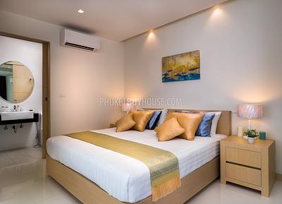 RAW4247: Stylish two-bedroom Apartment in one of the most popular areas of Phuket. Photo #19
