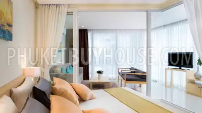RAW4247: Stylish two-bedroom Apartment in one of the most popular areas of Phuket. Photo #20